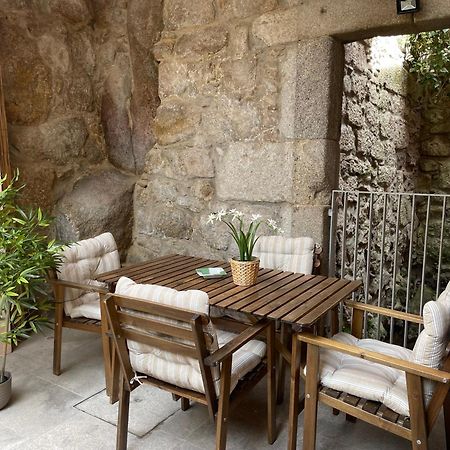Douro River Charming Flats بورتو المظهر الخارجي الصورة