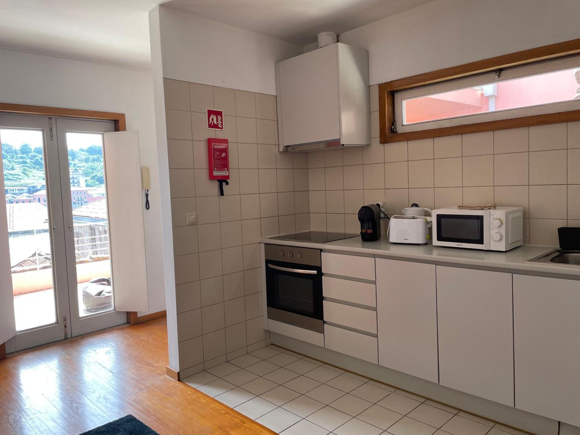 Douro River Charming Flats بورتو المظهر الخارجي الصورة