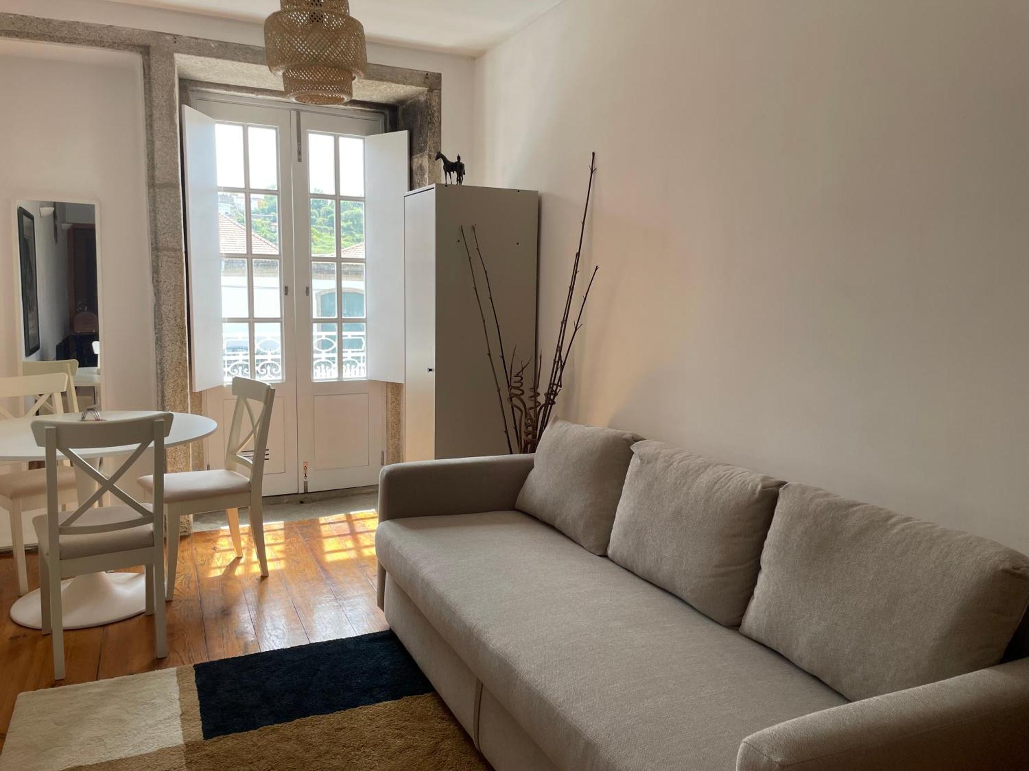 Douro River Charming Flats بورتو المظهر الخارجي الصورة
