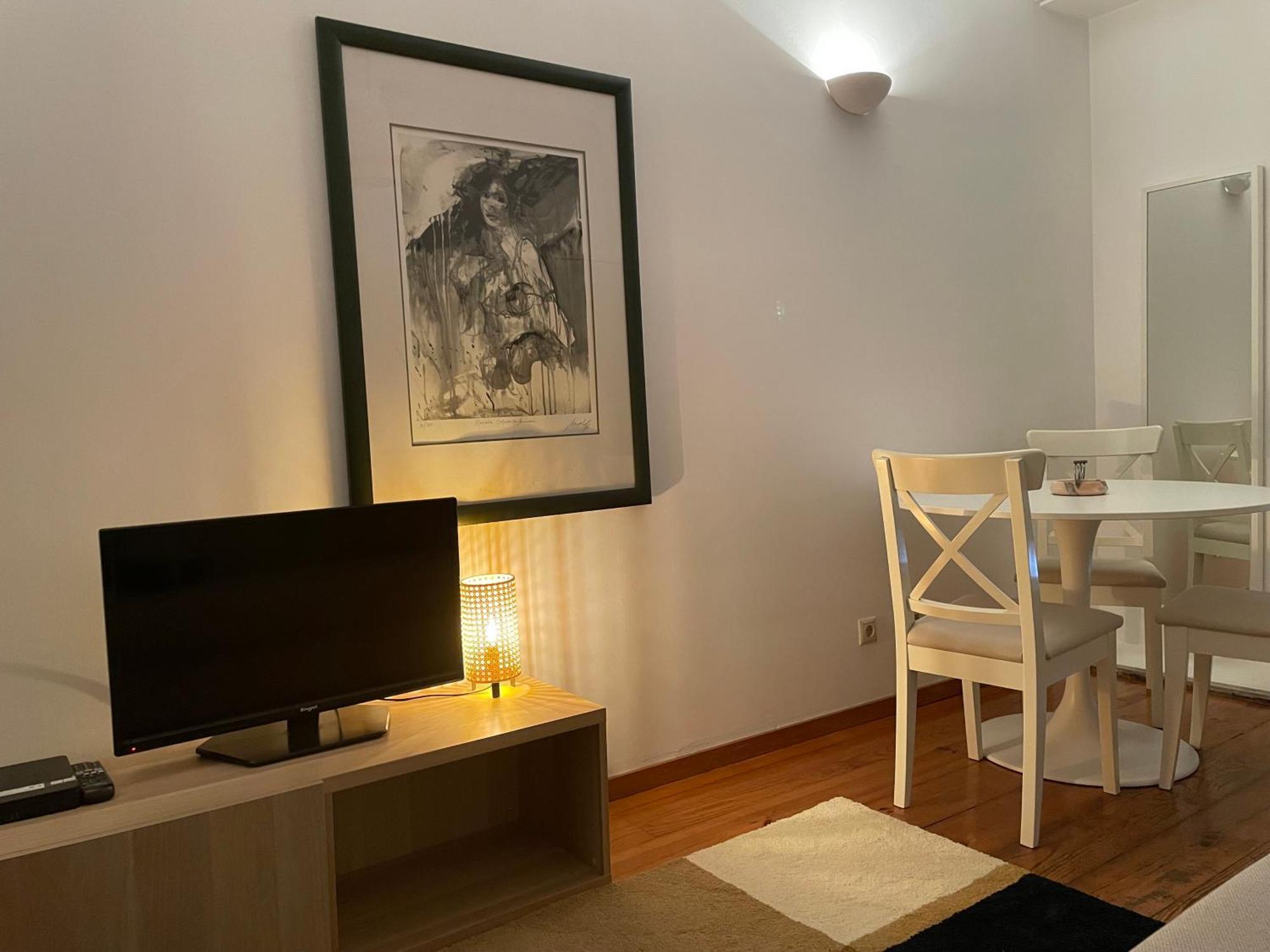 Douro River Charming Flats بورتو المظهر الخارجي الصورة