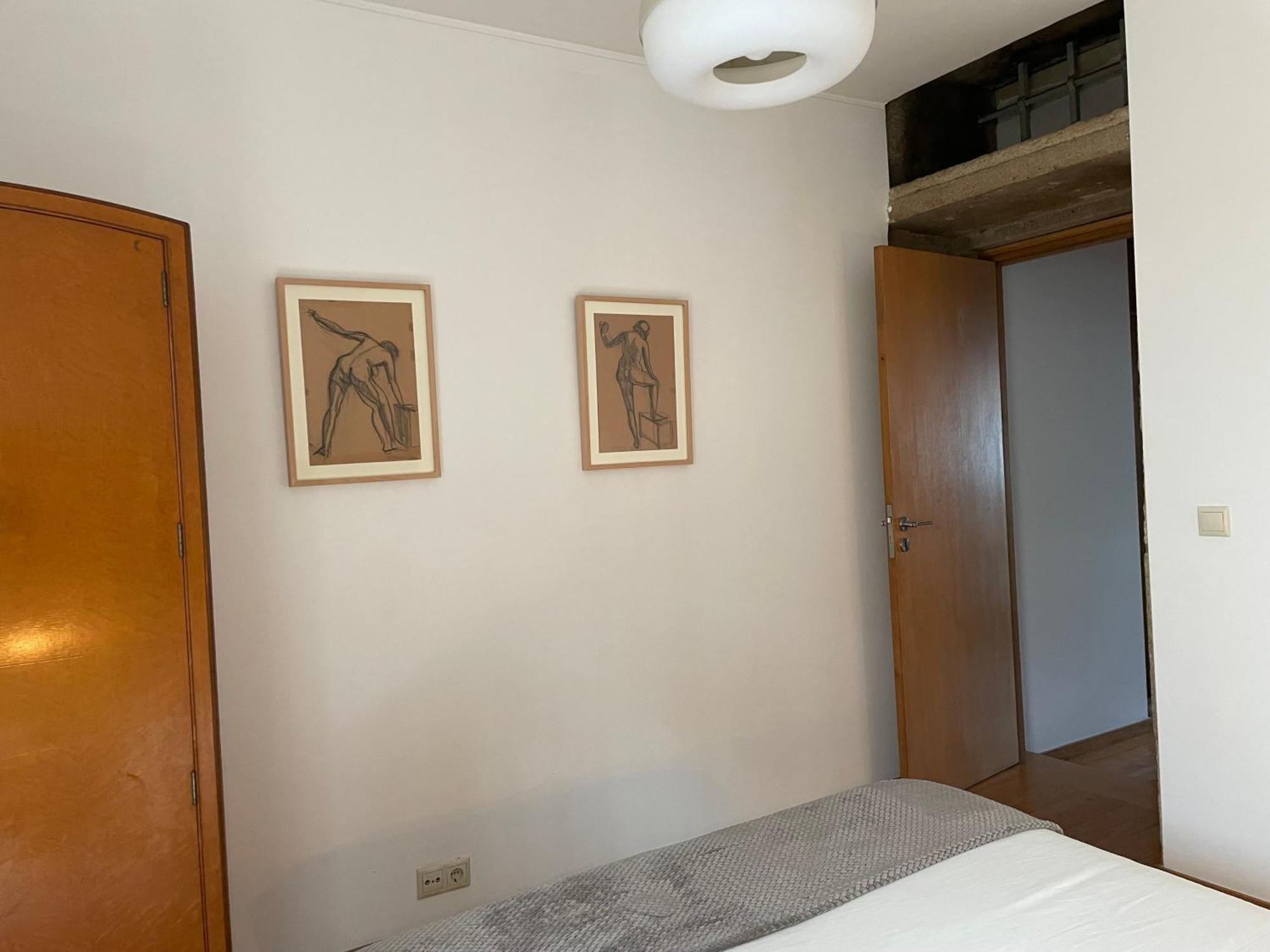 Douro River Charming Flats بورتو المظهر الخارجي الصورة
