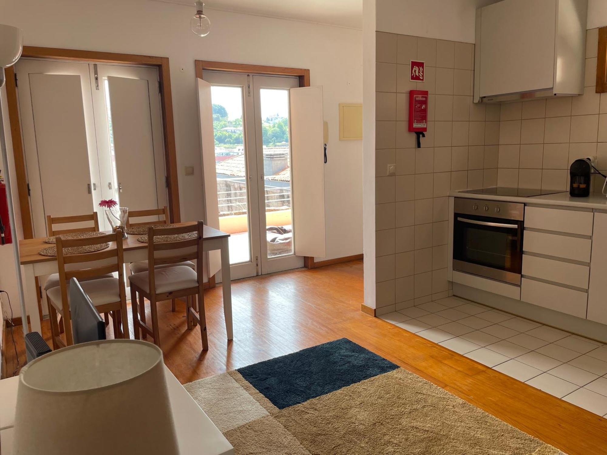 Douro River Charming Flats بورتو المظهر الخارجي الصورة