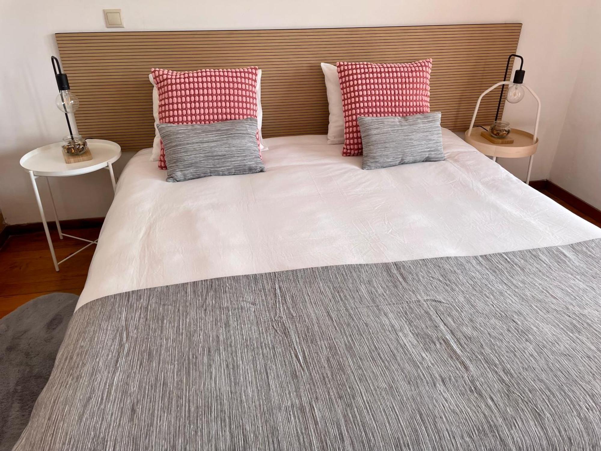 Douro River Charming Flats بورتو المظهر الخارجي الصورة