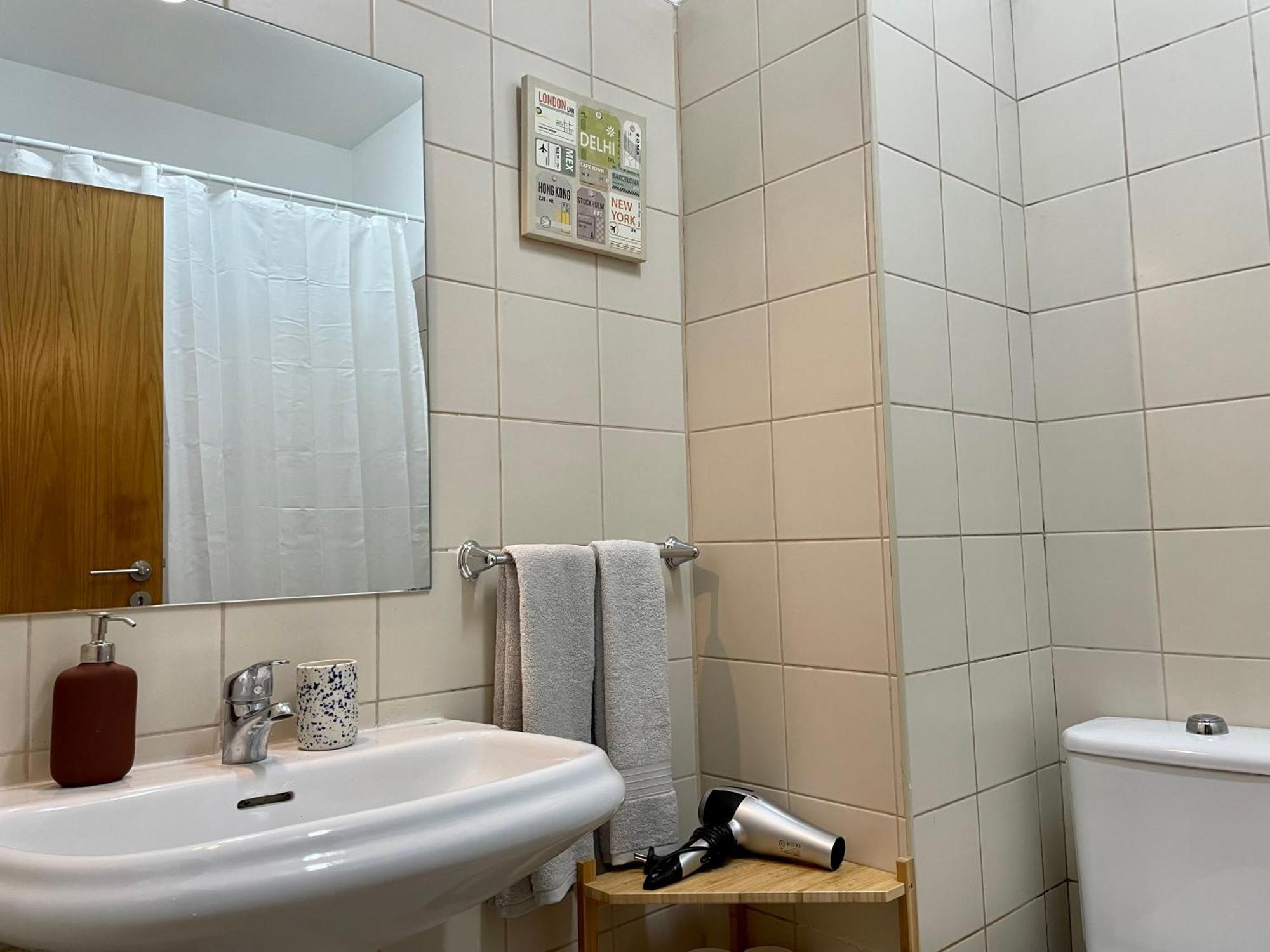 Douro River Charming Flats بورتو المظهر الخارجي الصورة