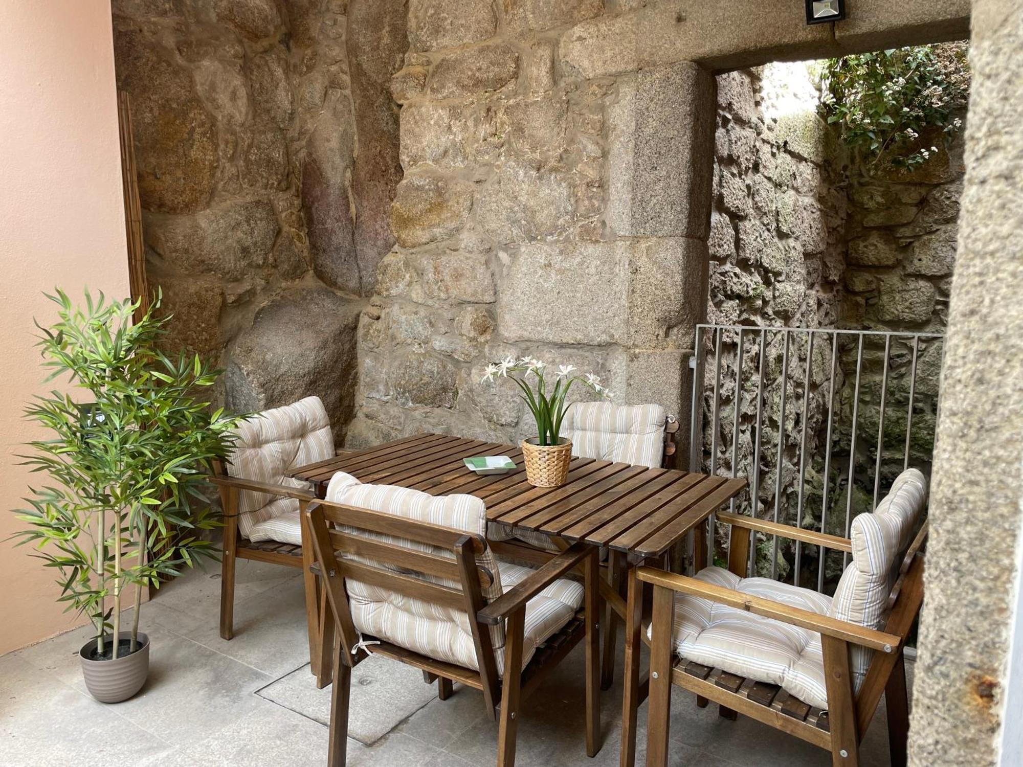 Douro River Charming Flats بورتو المظهر الخارجي الصورة