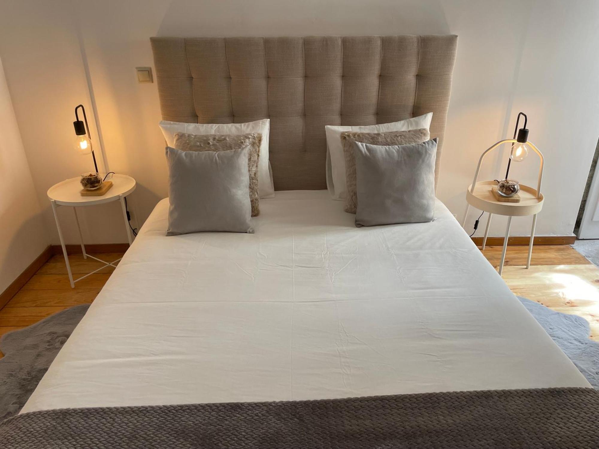Douro River Charming Flats بورتو المظهر الخارجي الصورة