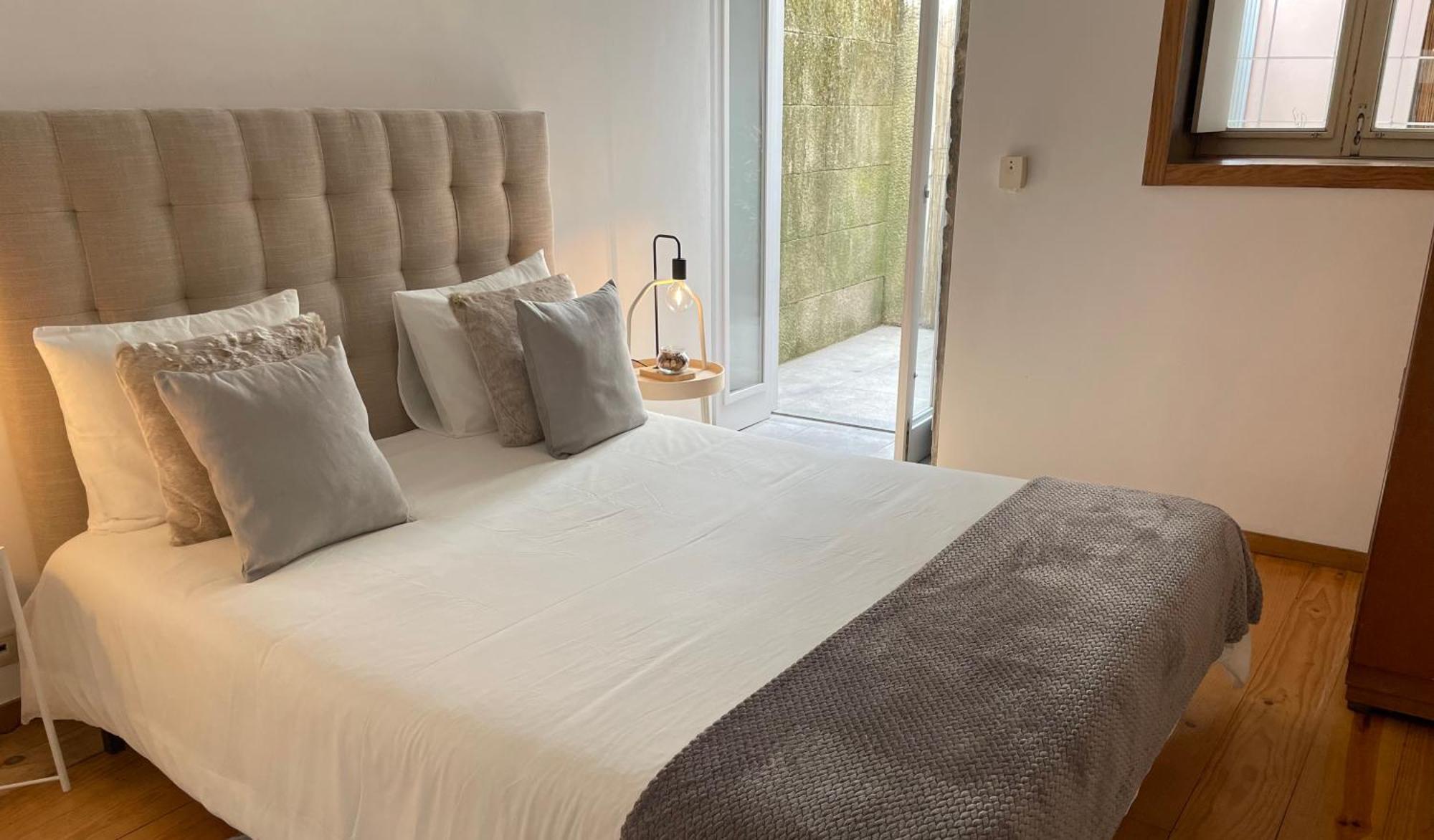 Douro River Charming Flats بورتو المظهر الخارجي الصورة