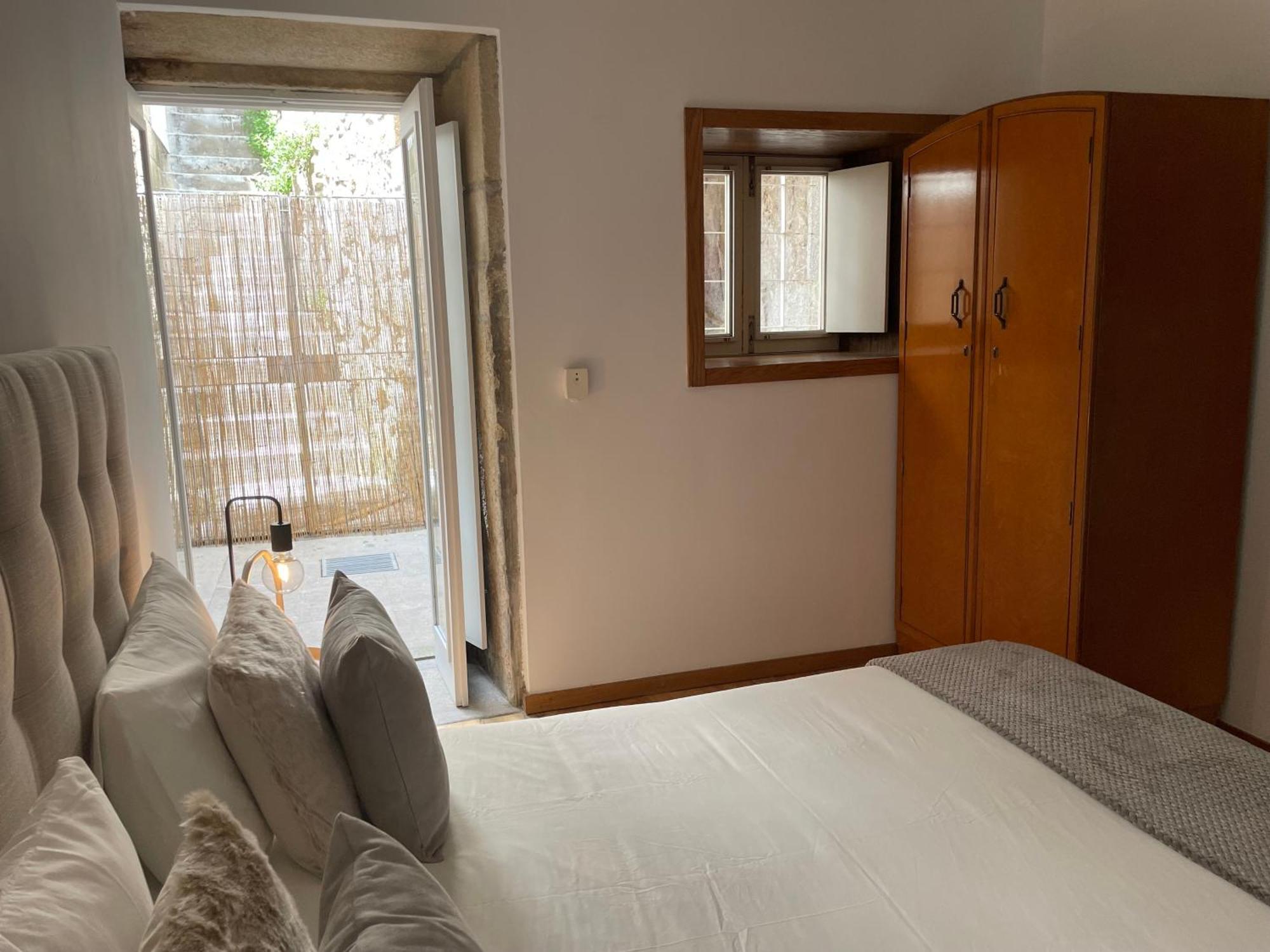 Douro River Charming Flats بورتو المظهر الخارجي الصورة