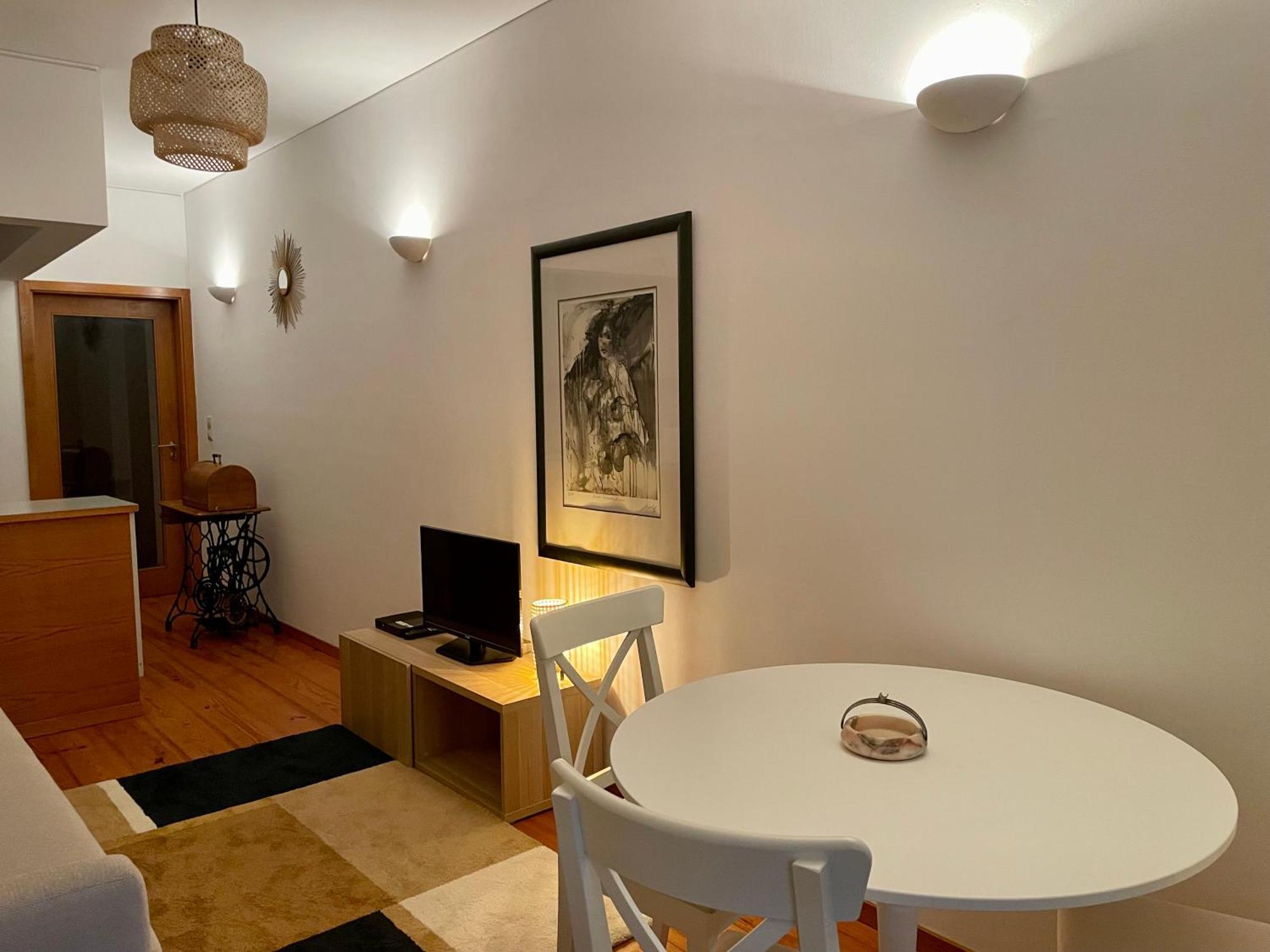 Douro River Charming Flats بورتو المظهر الخارجي الصورة