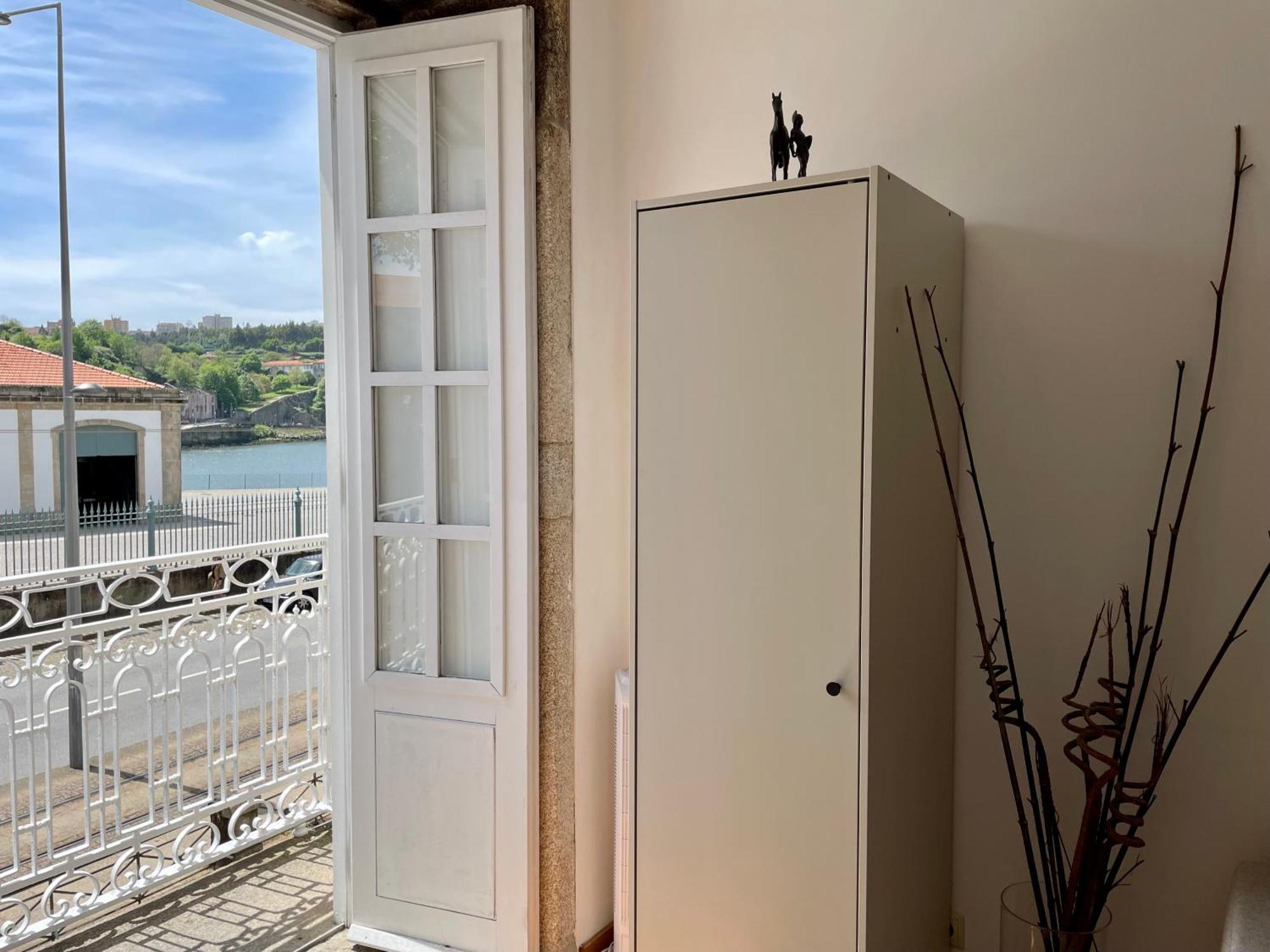 Douro River Charming Flats بورتو المظهر الخارجي الصورة