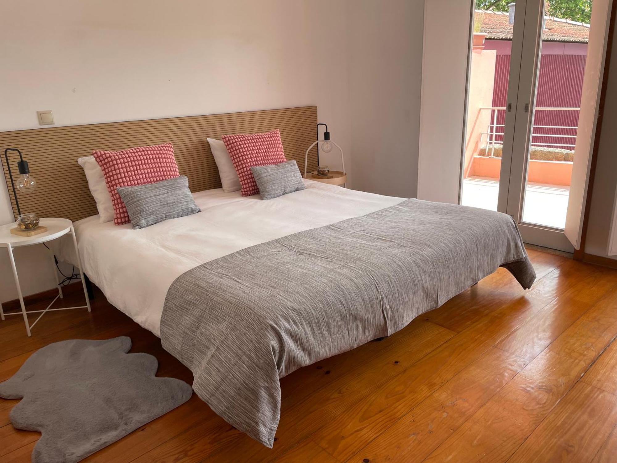 Douro River Charming Flats بورتو المظهر الخارجي الصورة