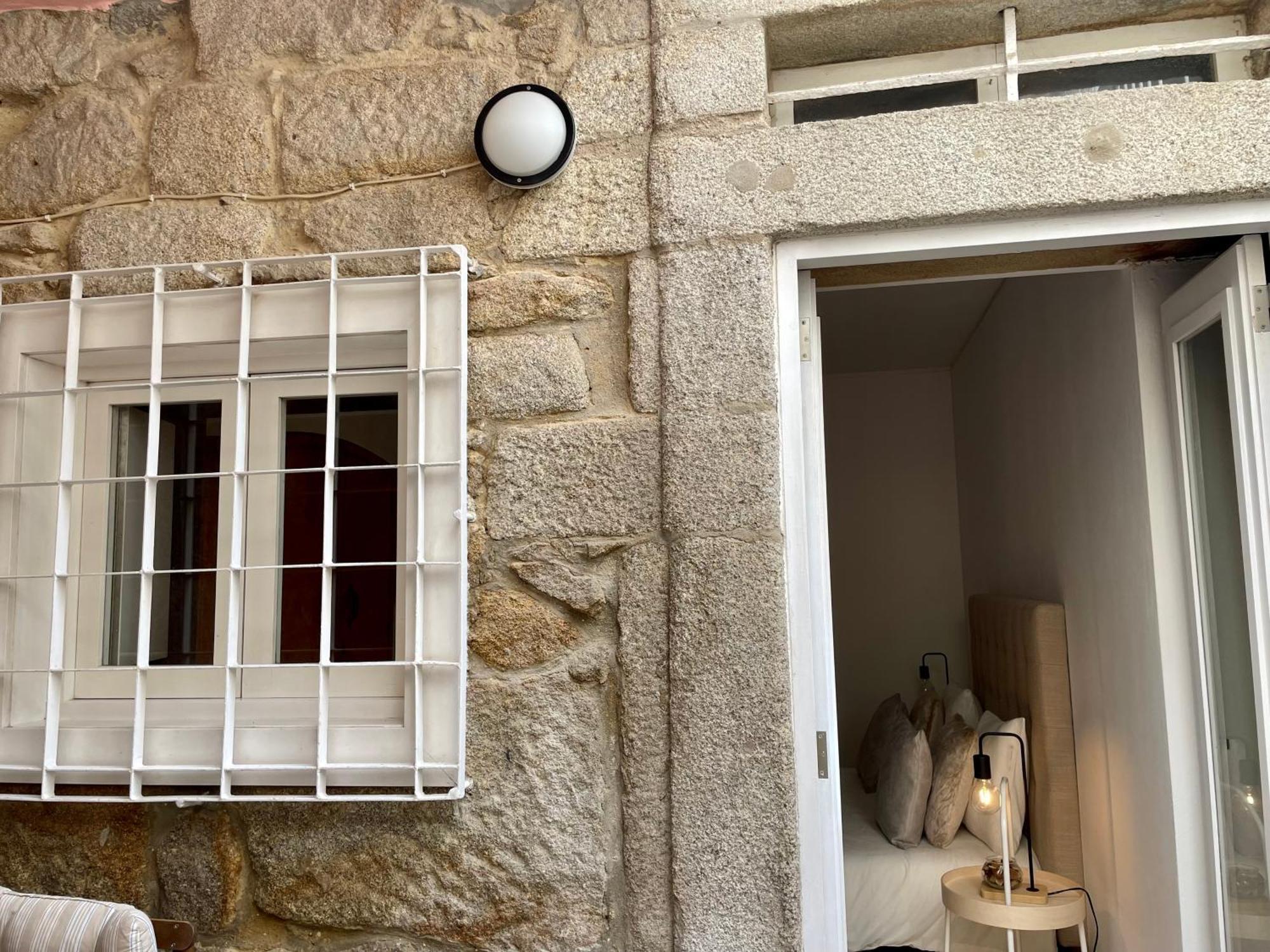 Douro River Charming Flats بورتو المظهر الخارجي الصورة
