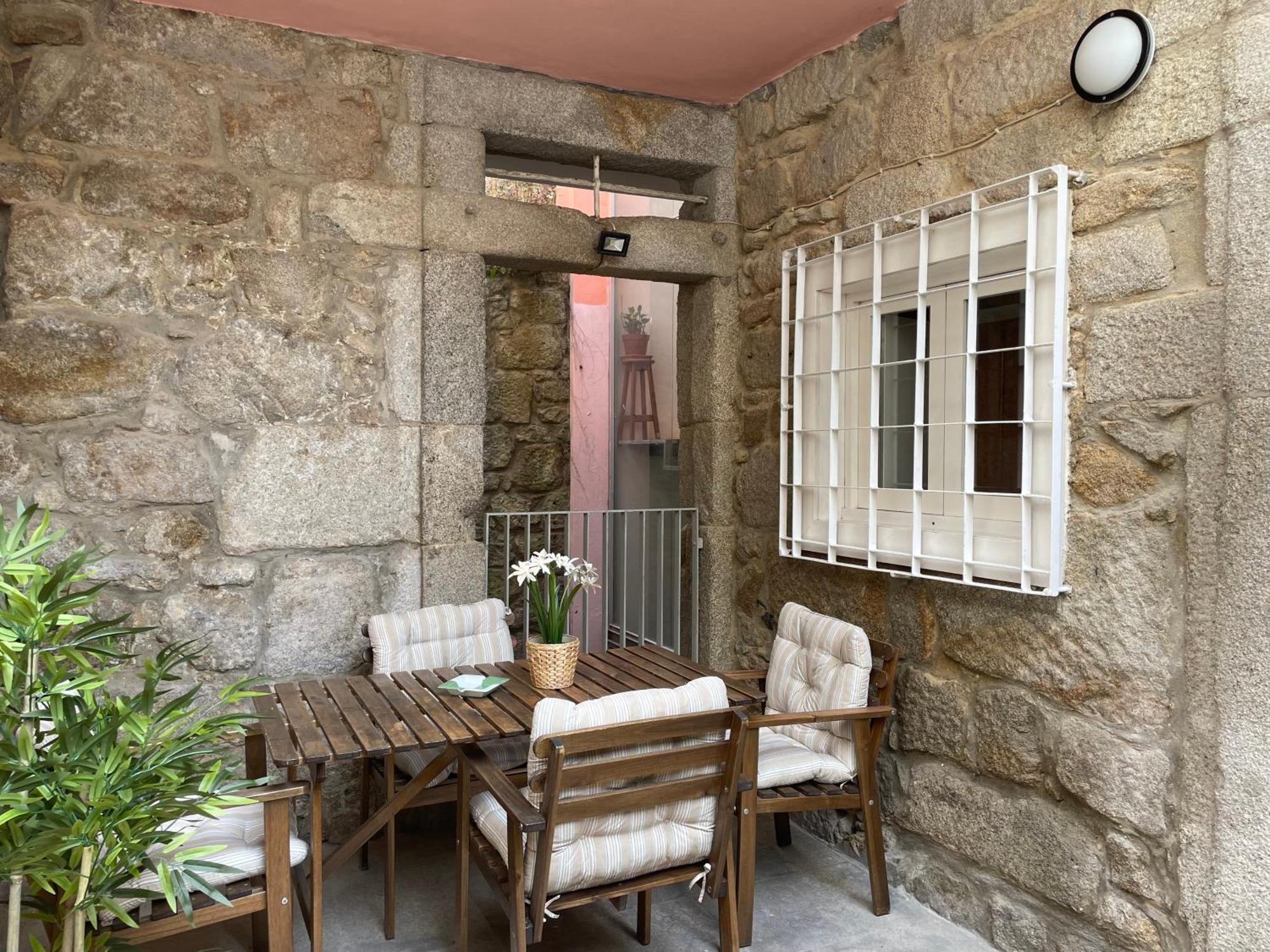 Douro River Charming Flats بورتو المظهر الخارجي الصورة