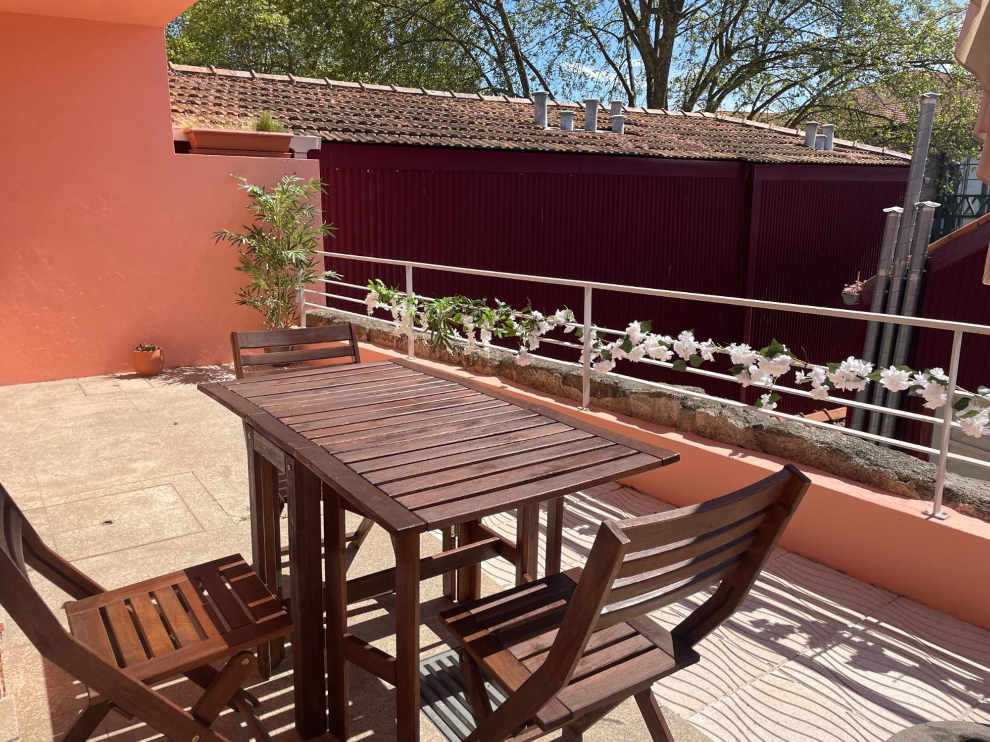 Douro River Charming Flats بورتو المظهر الخارجي الصورة