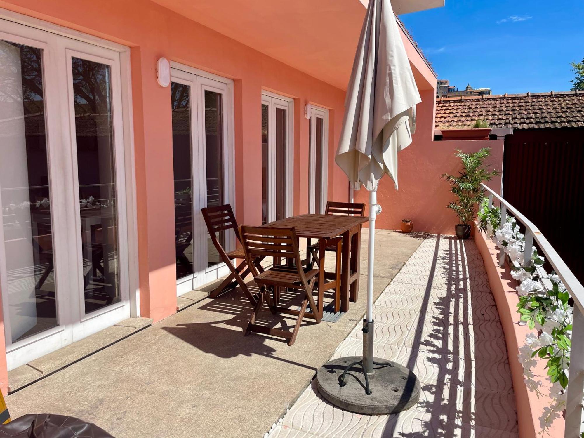 Douro River Charming Flats بورتو المظهر الخارجي الصورة